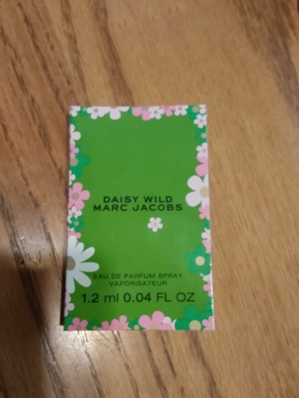 Mark Jacobs Daisy Wild